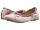 Circus By Sam Edelman Kids Felicia Ballet (little Kid/big Kid) (faded Rose) Girls Shoes