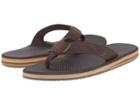 Scott Hawaii Miloli'i (brown) Men's Sandals