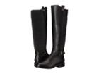Cole Haan Galina Boot (black Leather) Women's Boots