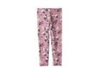 Peek Lara Print Leggings (toddler/little Kids/big Kids) (light Pink) Girl's Casual Pants