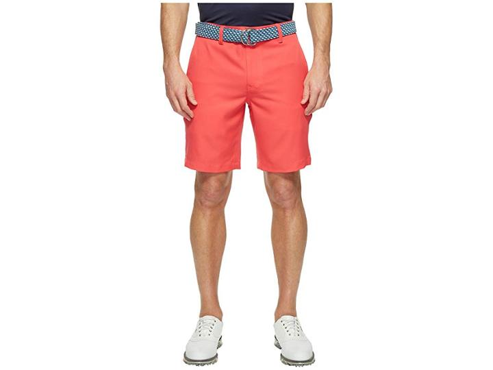 Vineyard Vines Links Shorts (coral Red) Men's Shorts