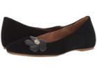 Ugg Thea Poppy (black) Women's Shoes