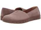 Born Congo (taupe Suede) Women's  Shoes