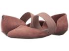 Anne Klein Ondria (light Pink Fabric) Women's Shoes