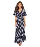 Lucy Love Cocktail In My Hand Dress (spot On) Women's Dress