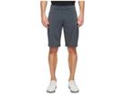 Under Armour Golf Ua Tech Shorts (stealth Gray/stealth Gray) Men's Shorts