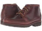 Sebago Vershire Chukka (brown Oiled Waxy Leather) Men's Shoes