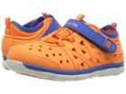 Stride Rite Made 2 Play Phibian (toddler/little Kid/big Kid) (orange) Kids Shoes