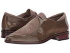 Aerosoles East Village (taupe Leather) Women's Lace Up Casual Shoes