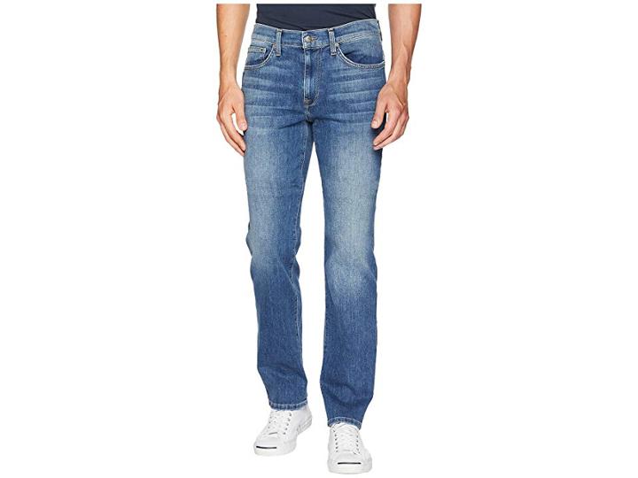 Joe's Jeans The Classic Straight Fit In Montell (montell) Men's Jeans