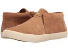Toms Emerson Mid Sneaker (toffee Suede) Men's Shoes