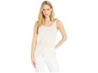 Roxy Metro Symphony Tank (cloud Pink) Women's Sleeveless
