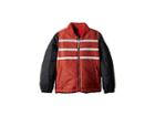 Obermeyer Kids Voyager Reversible Jacket (toddler/little Kids/big Kids) (red) Boy's Coat