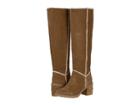 Ugg Kasen Tall Ii (chestnut) Women's Zip Boots