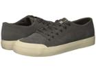 Dc Evan Lo Zero (grey) Men's Skate Shoes