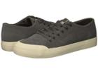 Dc Evan Lo Zero (grey) Men's Skate Shoes