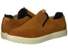 Kenneth Cole Reaction Indy Sneaker F (tan) Men's Shoes