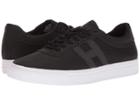 Huf Soto (black Perf) Men's Skate Shoes