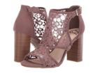 Fergalicious Maddox 3 (dusty Mauve) High Heels