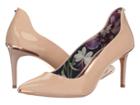 Ted Baker Vyixin (nude Patent Leather) Women's Shoes