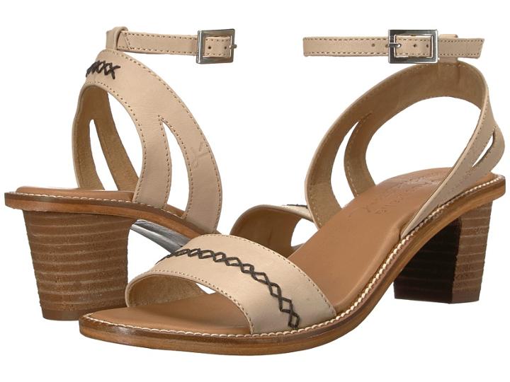 Emu Australia Shana (bleeched Sand) Women's Shoes