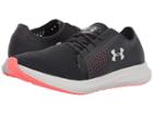 Under Armour Ua Sway (anthracite/elemental/elemental) Women's Shoes