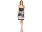 Young Fabulous & Broke Carla Mini Dress (blush Bamboo) Women's Dress