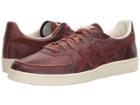 Onitsuka Tiger By Asics Gsm (coffee/coffee) Athletic Shoes