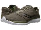 Saucony Kineta Relay (brown/canvas) Men's Running Shoes