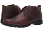 Timberland City Lite Chukka (dark Brown) Men's Shoes