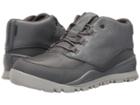 The North Face Edgewood Chukka (zinc Grey/high-rise Grey (prior Season)) Men's Shoes