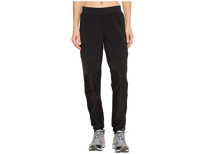 The North Face Brave The Cold Pants (tnf Black (prior Season)) Women's Casual Pants