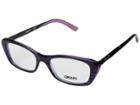 Dkny 0dy4661 (violet) Fashion Sunglasses