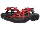 Teva Hurricane Xlt Infinity (paprika) Women's Shoes