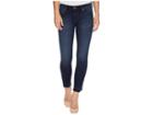 Kut From The Kloth Connie Ankle Skinny W/ Side Slit In Originate (originate/euro Base Wash) Women's Jeans
