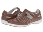 Allrounder By Mephisto Galina (taupe Cito) Women's Shoes
