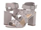 Circus By Sam Edelman Ophelia (fog Grey Microsuede) Women's Shoes