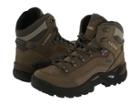 Lowa Renegade Gtx(r) Mid (stone) Women's Hiking Boots