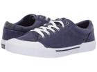 Sperry Striper Ii Retro (navy) Men's Shoes