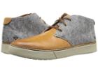 Sperry Clipper Chukka (tan/grey) Men's Lace Up Casual Shoes