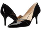 Nine West Kimery (black Synthetic) Women's Shoes
