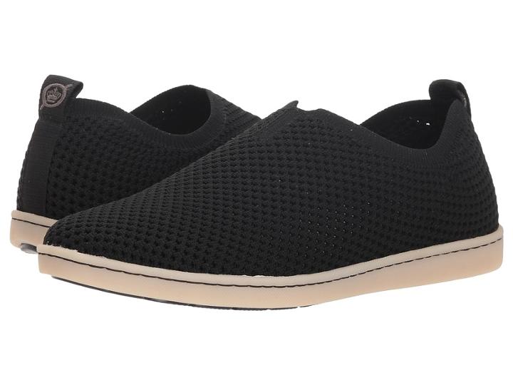 Born Hazy (grey Knit Fabric) Women's Shoes