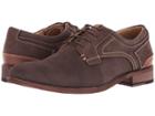 Steve Madden Mychel (chocolate) Men's Shoes