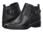Blondo Tami Waterproof (black Leather) Women's Shoes