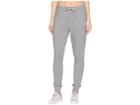 Tasc Performance Northstar Skinny Sweatpants (heather Gray) Women's Casual Pants