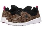 Dc Heathrow Se (cheetah Print) Women's Skate Shoes