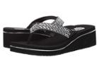 Yellow Box Shayla (clear) Women's Shoes
