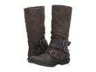 Blowfish Angel (grey Lonestar/saddle Rock) Women's Zip Boots