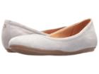Naturalizer Brittany (pale Lapis Suede) Women's Flat Shoes