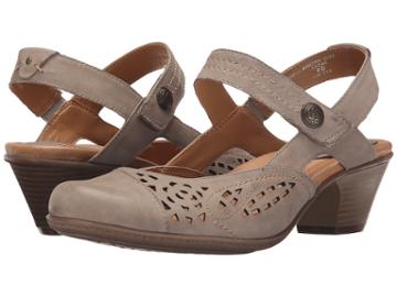 Earth Bantam (stone Vintage) Women's Shoes